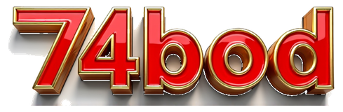 74 bod logo